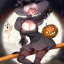 Witch 2B