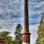 Wasserwerk Teufelsberg 1