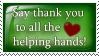 Thank you by Drezdany