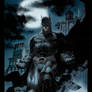 Jim Lee'S The Dark Knight