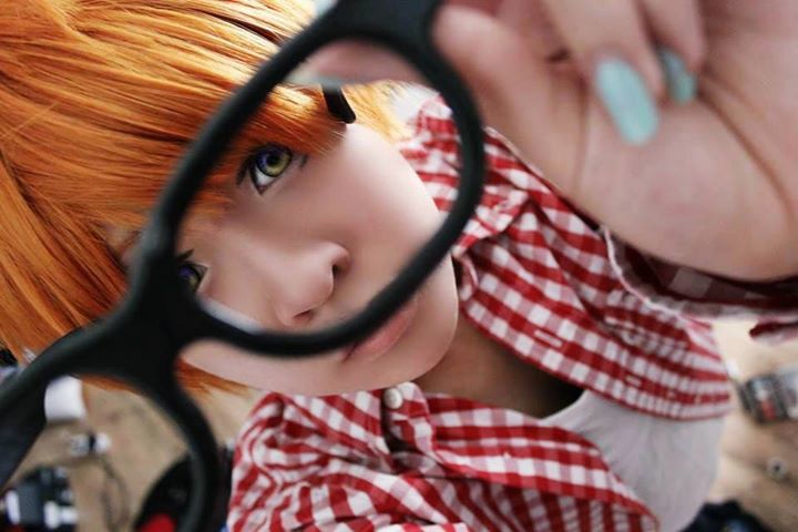 Izumi Sena [COSTEST] - Love Stage!!