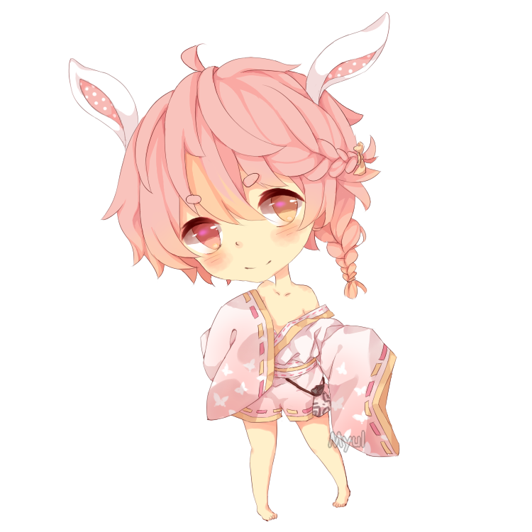 [COM] Chibi Shou