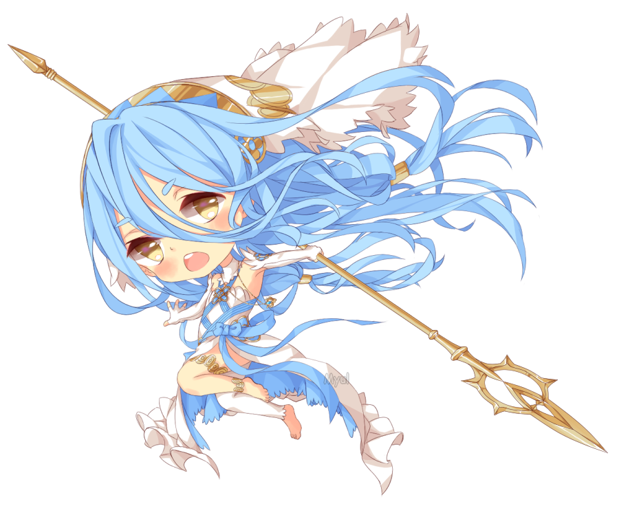 [COM] Chibi Azura