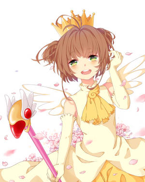 Sakura Card Captor