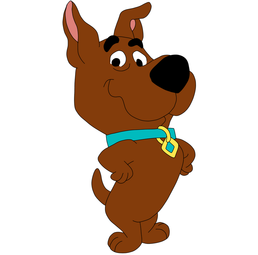 Scrappy Doo by valentinocasino on DeviantArt
