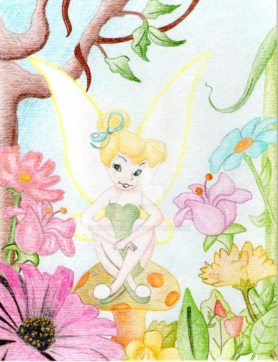 Tinkerbell