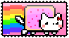 Nyan cat