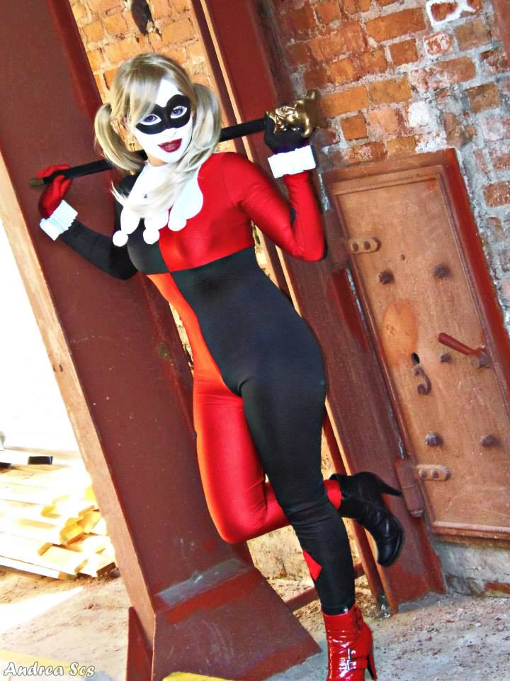 Harley Quuin