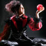 Wild Roses: The Power