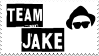 Stamp - Team Jake