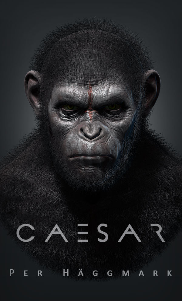 Caesar Rrrrrr Caesar by PerperRulez on DeviantArt