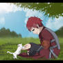Gaara