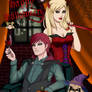 Happy Halloween