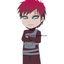 Chibi Gaara