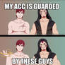 My Security