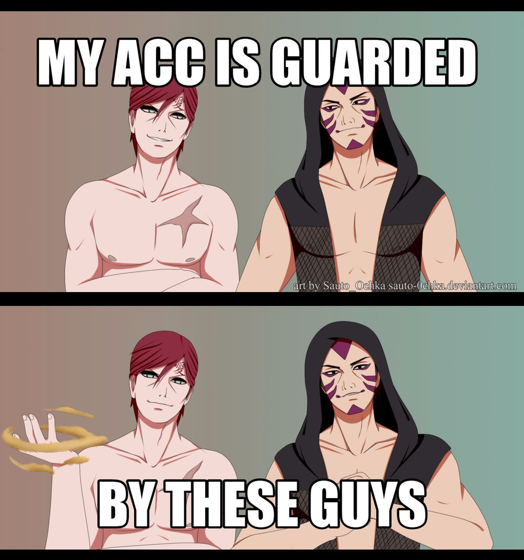My Security