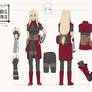 Reference Sanhana Fukkatsu (The Last)