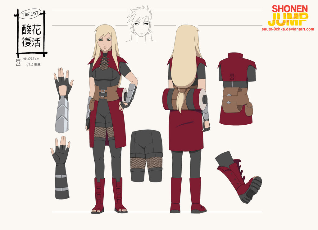 Reference Sanhana Fukkatsu (The Last)
