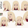 Sanhana Fukkatsu The Last (emotions)