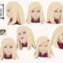 Sanhana Fukkatsu The Last (emotions)