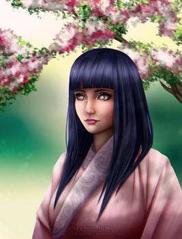 Hinata