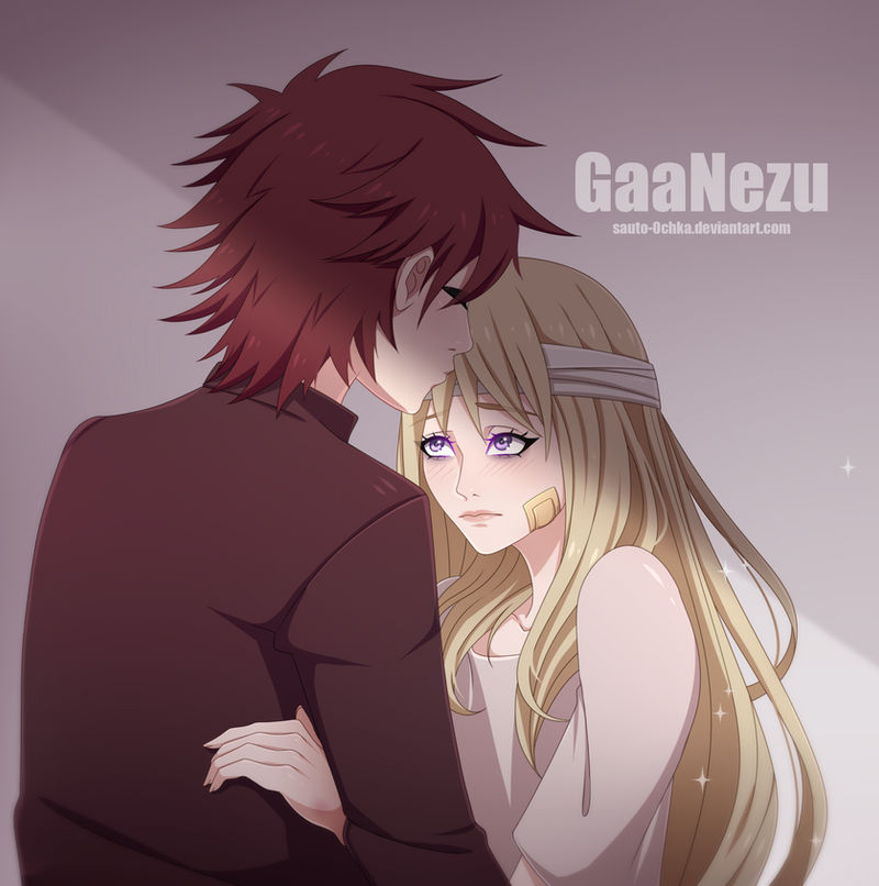 AT: GaaNezu