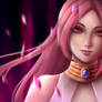 Living Crystal