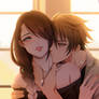 YCH: Evening passion