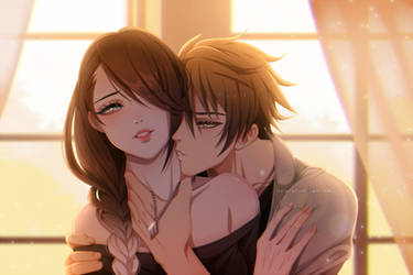 YCH: Evening passion