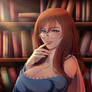 YCH: Julia Holloway
