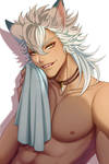 Jack Howl by Sauto-0chka