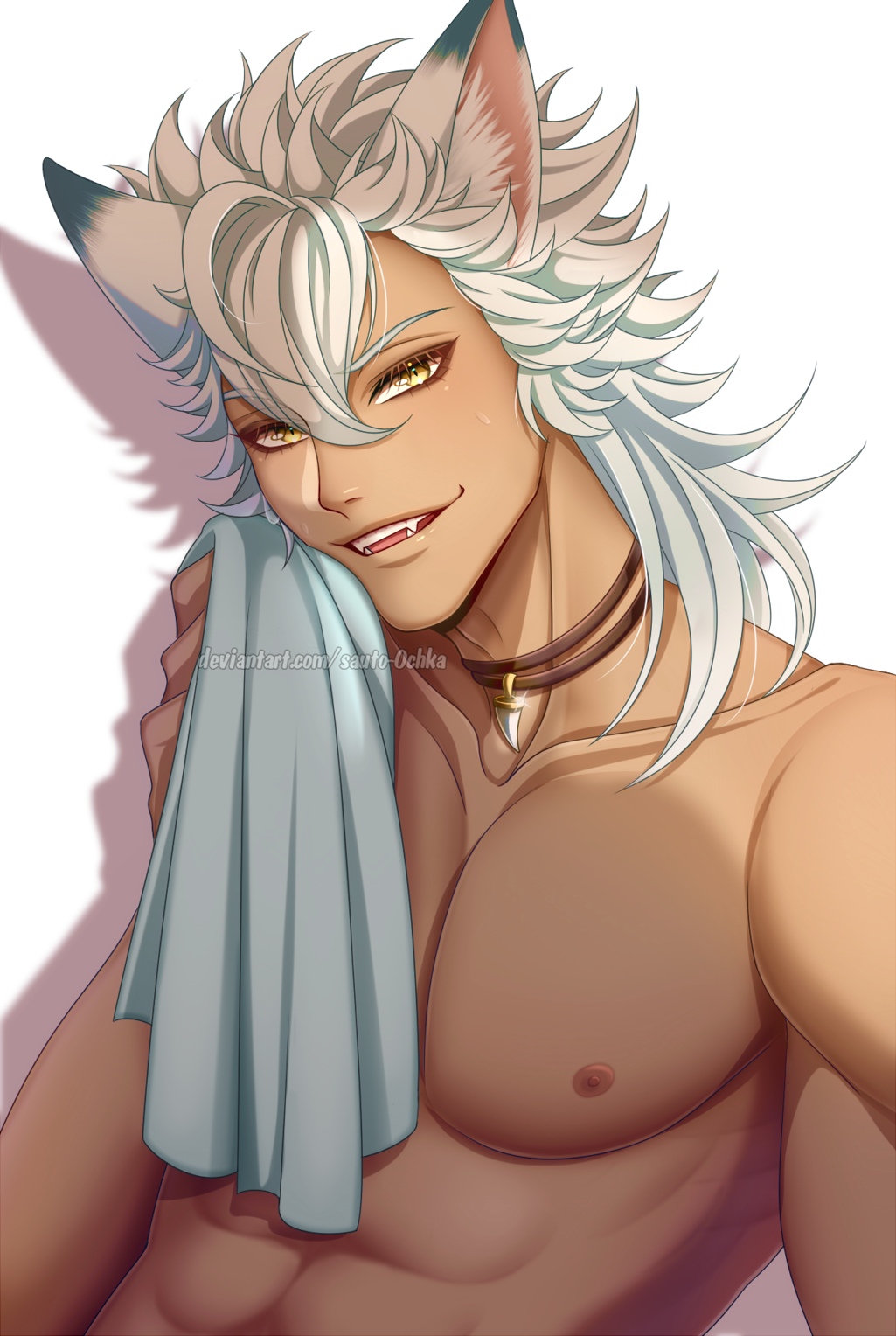 Jack Howl