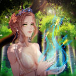 CM: Silvari by Sauto-0chka