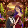 YCH: will you marry me?