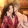 YCH: Leonardo and Brielle
