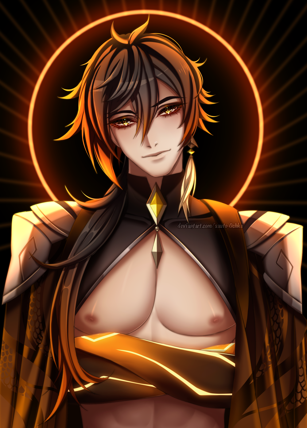 Zhongli