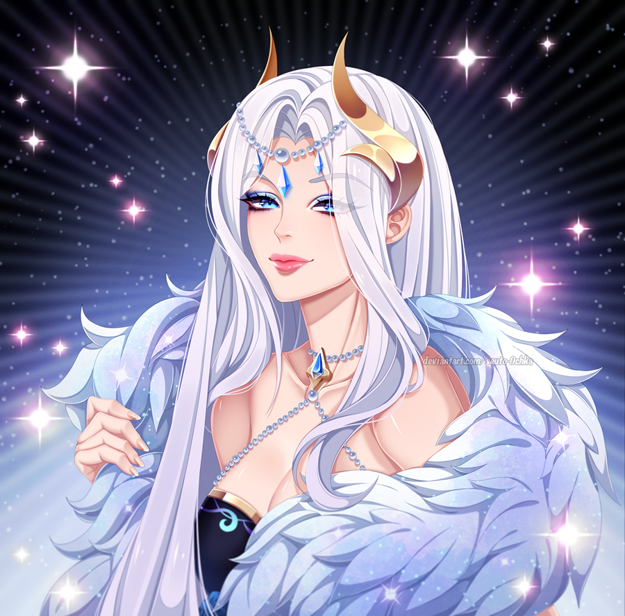 CM for SpiritOfStars