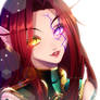 YCH: Sinora