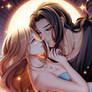 Itachi and Akina