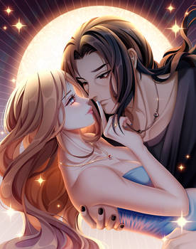 Itachi and Akina