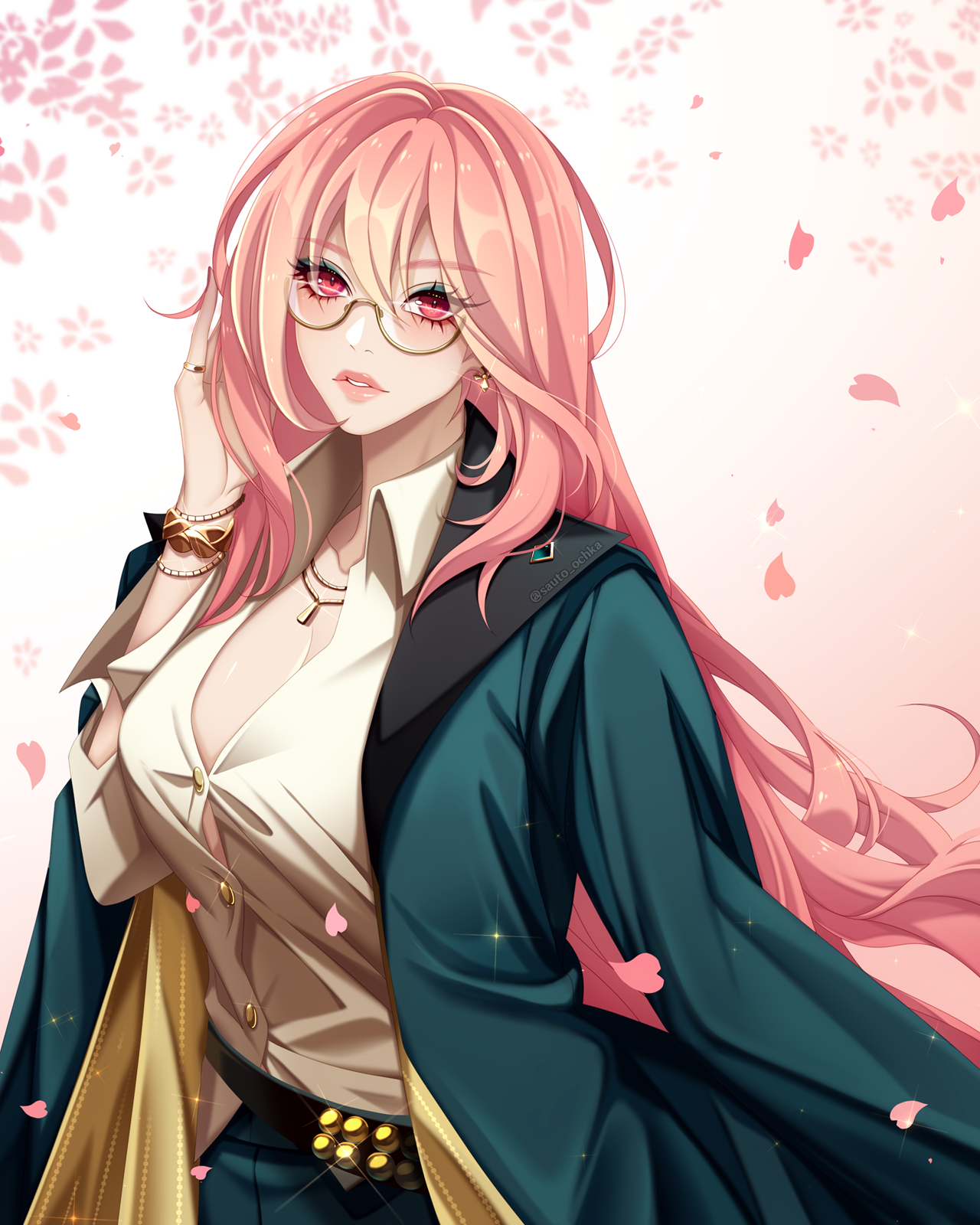 Tsukishiro Yanagi