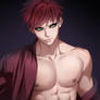 Sabaku no Gaara