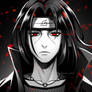 Uchiha Itachi