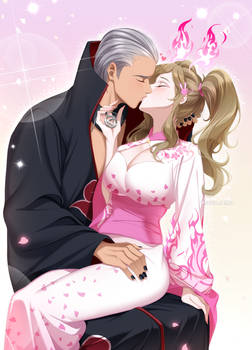 CM: jashinist_hana