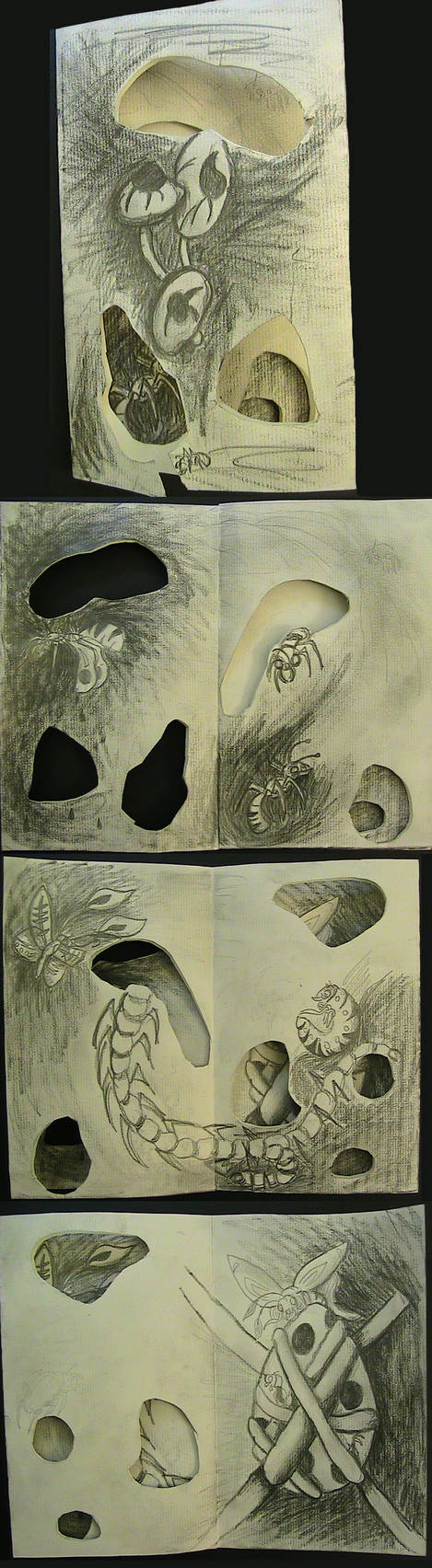 Rot book by Kajia on DeviantArt