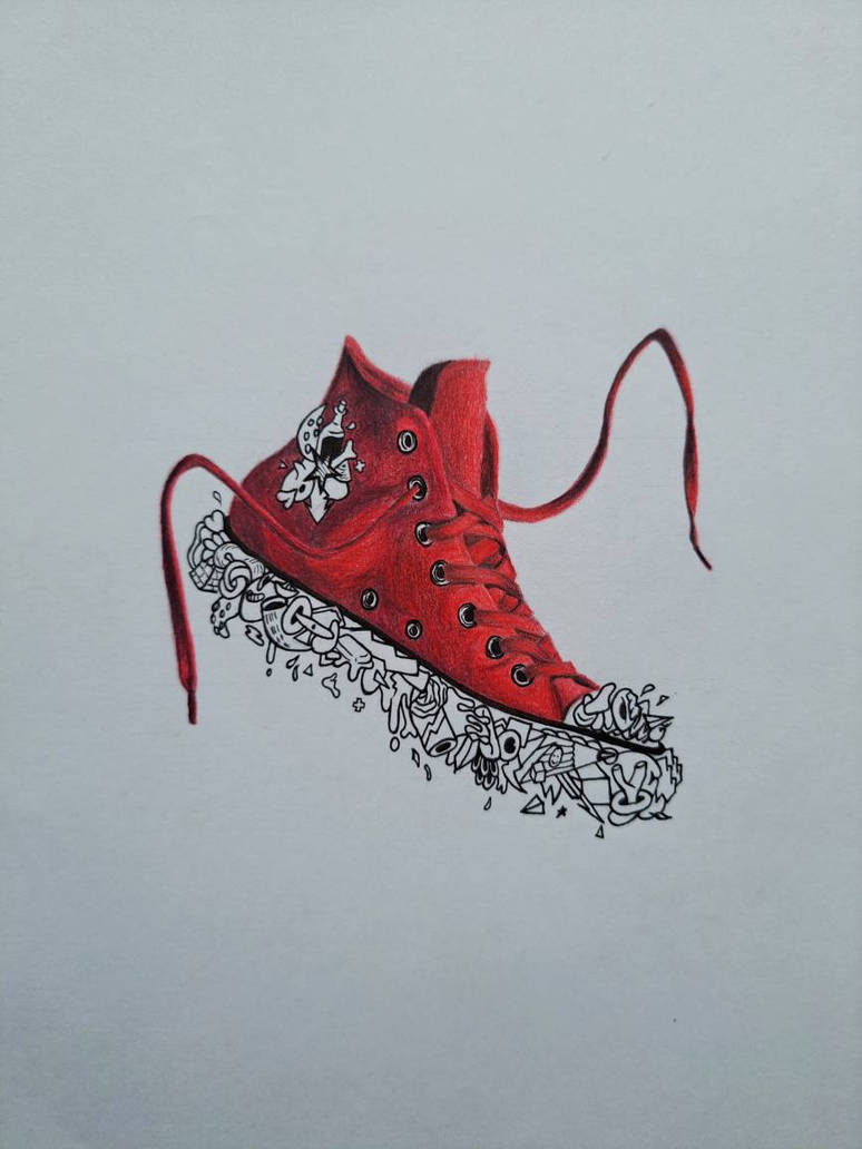 Deviantart Converse Converse by demmyrigsall on DeviantArt