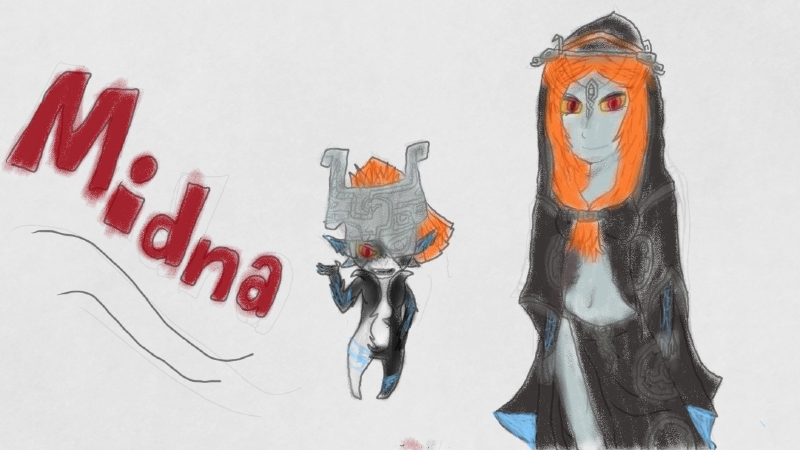 Midna