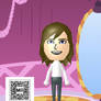 Elusive Mii/QR