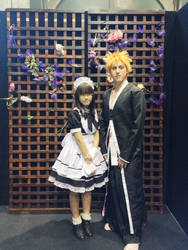 Maid Cafe Animani 2012