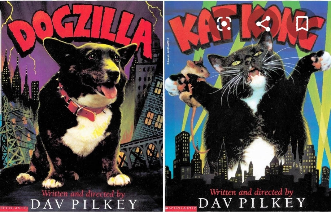 Dogzilla Dogzilla vs Kat Kong by Cartoonman21 on DeviantArt